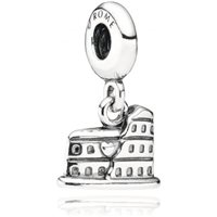 Charm Pandora Donna Pandora Moments in Argento 791079 - 791079